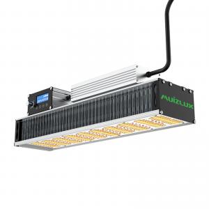 High Efficiency 400w Led Grow Lights For Weed Growing 600W HPS Replace Dimmable Timing Full Spectrum Daisy Chain