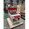 China Cheap 6090 CNC router machine with Cast aluminum body for engraving cutting woodworking acylic wholesale