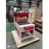 hot sale small CNC engraving router 1.5kw 6090 Small plate carving machine