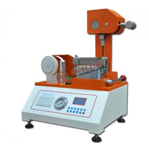 Interlayer Bonding  Strength Tester for Testing the Tensile Strength of Paper and Paperboard