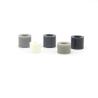 Custom Silicone Rubber PU Roller Bushing 30-80 Shore A
