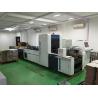 China Medicine Box Printing Quality Control Equipment With Auto Stacking System wholesale