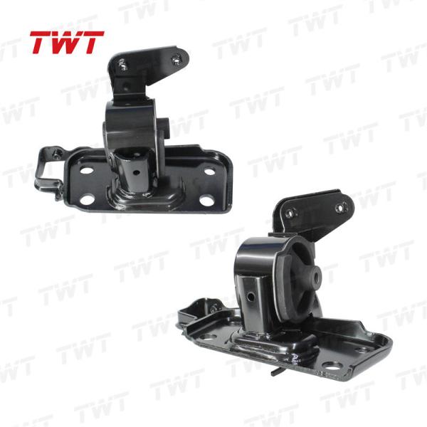 China Twt 12372-0H190 12372-28220 12372-28280 自動車部品 ラバーエンジンマウント エンジンフットグルー エンジンマウントラバーサポート Rav4用 wholesale