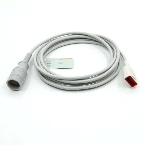 China 互換性のある masimo19pin SpO2 アダプターケーブル Spo2拡張ケーブル wholesale