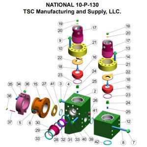 F1600 Drilling mud pump,  Southwest FB1600 mud pump, 14P220 mud pump, 12P160 mud pump, PZ10 mud pump, 14T2200 MUD PUMP