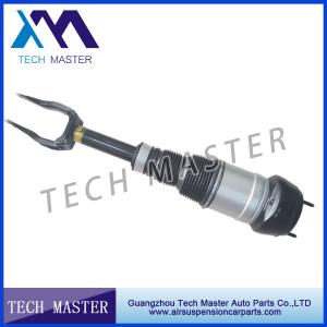 Air Suspension Rubber Shock Absorber for Car for Mercedes M-Class W166