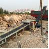 China High Efficiency Wood Chipper Machine with 160mm Max Material Diameter and 30mm Chips Length for Tree Branch Crushing wholesale