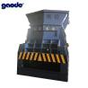 China Scrap Processing Manual Metal Sheet Container Cutting Machine wholesale