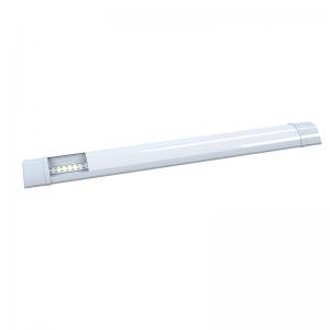 Anti UV PC LED Waterproof Linear Light No Flicker Multipurpose