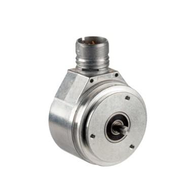 Encoder incremental SICK DFS60 5000 ppr TTL eje de 10mm
