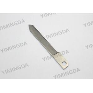 46 * 6 *1.48 mm Cutter Knife Blades / Metal Cutting Blade for Investronica CV020 Cutter