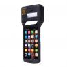 China Raypodo 5 &quot; Android 5.1 Mobile Digital Assistant With Fingerprinter Reader wholesale