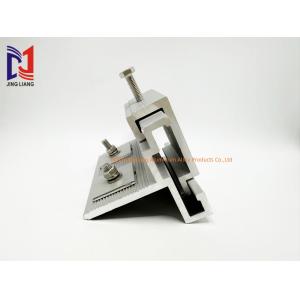 China Customized Stone Cantilever Backbolt Bracket For Stone Ventilated Facade Support System wholesale