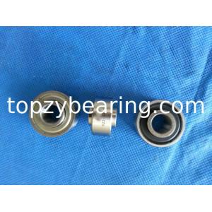 textile bearing 822-2Z-T9H  Deep Groove Ball Bearing replace BARDUN 822-2Z-TN9 D231300 for covering machines