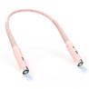 China Modo de control Conmutador de control Led portátil flexible cuello colgante de carga luz de libro para bricolaje wholesale