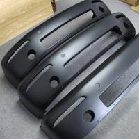 China Reaction Injection Molding RIM Car Parts Rapid Prototypes to Production 3mm Wall Thickness on sale