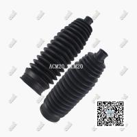 China 45535-69025 Steering Rack Boot For Japanese Cars Land Cruiser Prado ACM20 CLM20 on sale