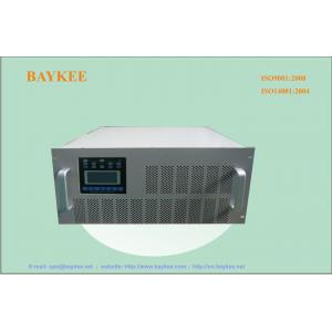 China IGBT breaker protection Industrial Power Inverters, 1KVA - 80KVA, 180 - 300V supplier