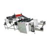 Industrial Wire Mesh Rolling Machine Low Noise