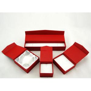 Customize Hot! Magnetic Jewelry Gift Box Factory