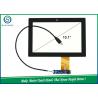 USB IIC Interface Capacitive Touch Panel , 10.1'' Projected Capacitive Touch