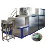 China LIMAC Complete Automatic Large Scale Laundry Bar Soap Manufacturing Plant Make Machine wholesale