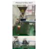 China Efficiency Continuous Dough Dividing Machine for Overseas Service Installation wholesale
