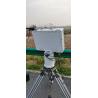 China Eficiencia Radar de detección de drones con escaneo mecánico de 360° Protección IP67 wholesale