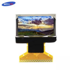 0.96 Inch OLED LCD Module Static Display For Premium Performance