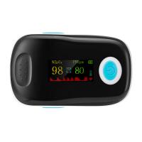 FDA Approved Medical Pulse Oximeter Colors Optional Built In Silicone Membrane