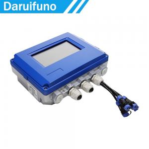 China IP65 Multi Parameter Water Quality Analyzer RS485 For Rivers And Lakes supplier