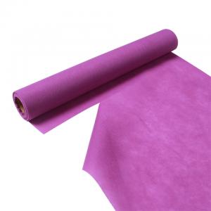 China Multicolor PP Nonwoven Table Cloth Waterproof Eco Friendly Non Toxic supplier