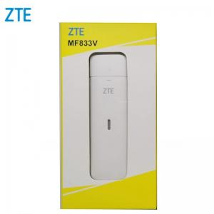 ZTE MF833V  4G LTE Cat4 USB Stick Wireless Modem Dongle