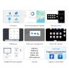 China Qtenboard Interactive White Board Ai Function Android 14.0 Windows Dual System For Education wholesale