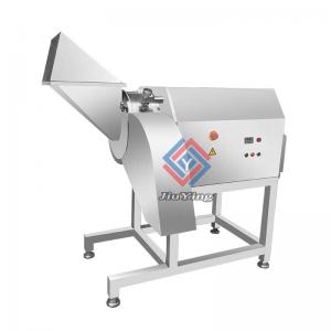 1500KG/H Kebab Meat Processing Machine Chicken Breast