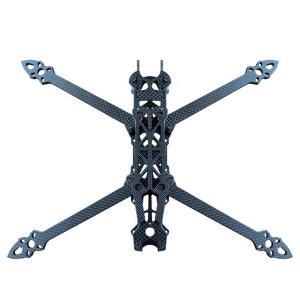 China FPVドローンフレーム Mark 4 7インチ 5mmアーム厚 クワッドコプター 3Kカーボンファイバー Mark4 7.5インチ フレーム FPVドローンフレーム wholesale