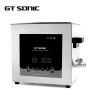 China Desgaseifique o líquido de limpeza ultrassônico 9L Sonicator do laboratório com função de aquecimento wholesale
