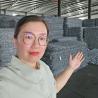 China Protect Riverbanks Slopes and Channels with Heavy-Duty Gabion Wire Mesh Wall and Horizontal Stiffeners wholesale