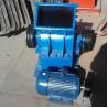 China Small Mobile Stone Hammer Crusher Machine with Crushing Capability and White Color wholesale