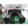 China Big Power CNC Fiber Laser Cutting Machine For Stainless Steel Metal Plate wholesale