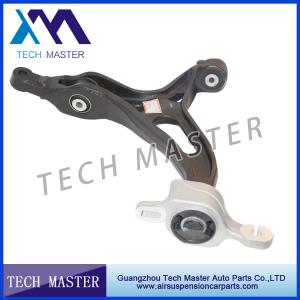 China Mercedes w164GL ML R - Class Lower Control Arm Front left Suspension supplier