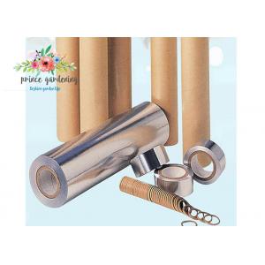 China Extended Recycled Paper Core Tube for Handling Plastic Stretch Film supplier