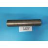 Max 0.025 Carbon Soft Magnetic Alloys 20-500mm Forged Round Bar For Generators