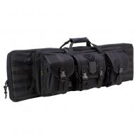 China Long Multiple Rifle Case Backpack Storage With Molle Pouches on sale