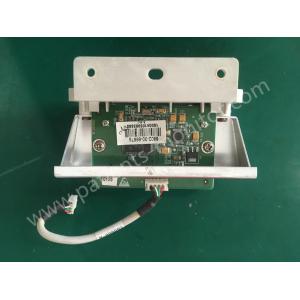 China Mindray T5 Patient Monitor Parts CF Storage Card Slot Cover Kit 6802-20-66725 6802-30-66995 supplier