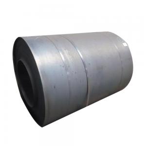 QSTE420TM Carbon Steel Coil QSTE380TM 610mm Flat Rolled Steel Coil