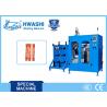 China Copper Braided Electrical Welding Machine wholesale