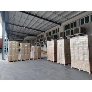 China すべての印刷プロジェクトのための柔らかいタッチラミネーションフィルム wholesale