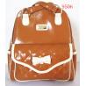 2019Fashion cheap newest lady backpack 2 COLORS combination backpack