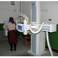 Xray Mobile DR Digital Radiography System